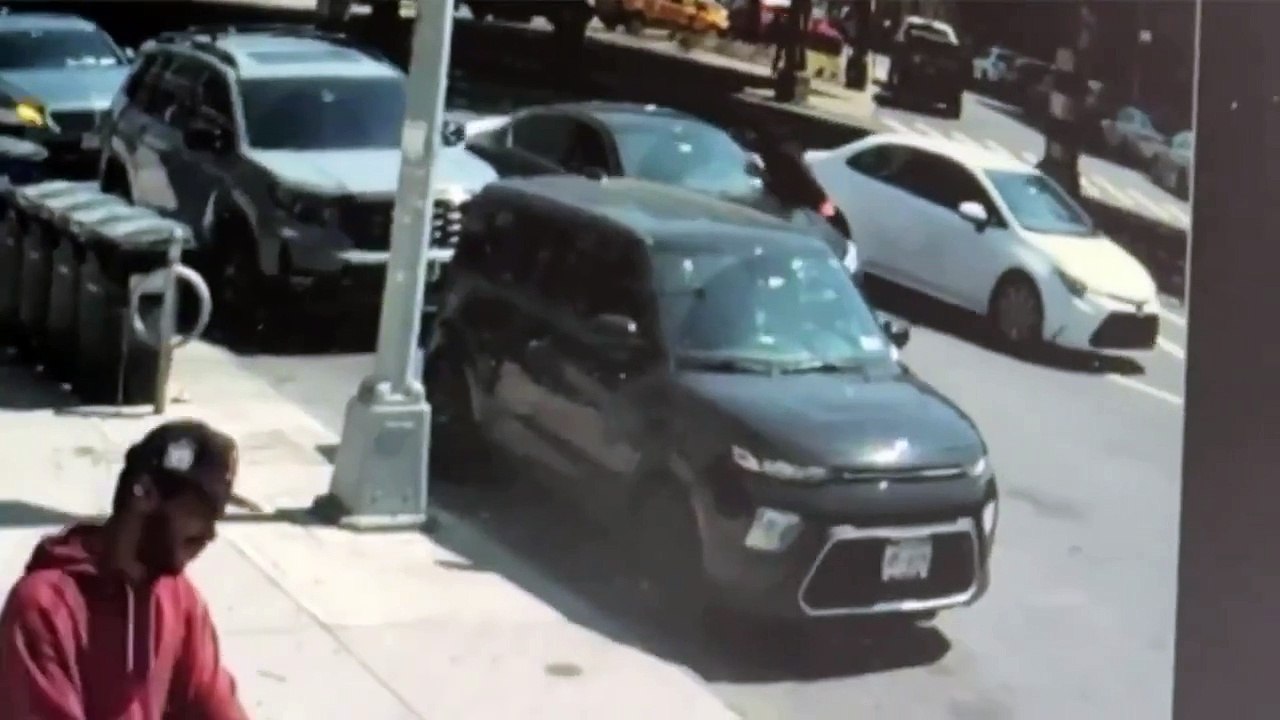 Quiso evitar un robo