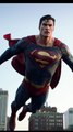 Superman’s Epic Rooftop Rescue | Cinematic Animation Short