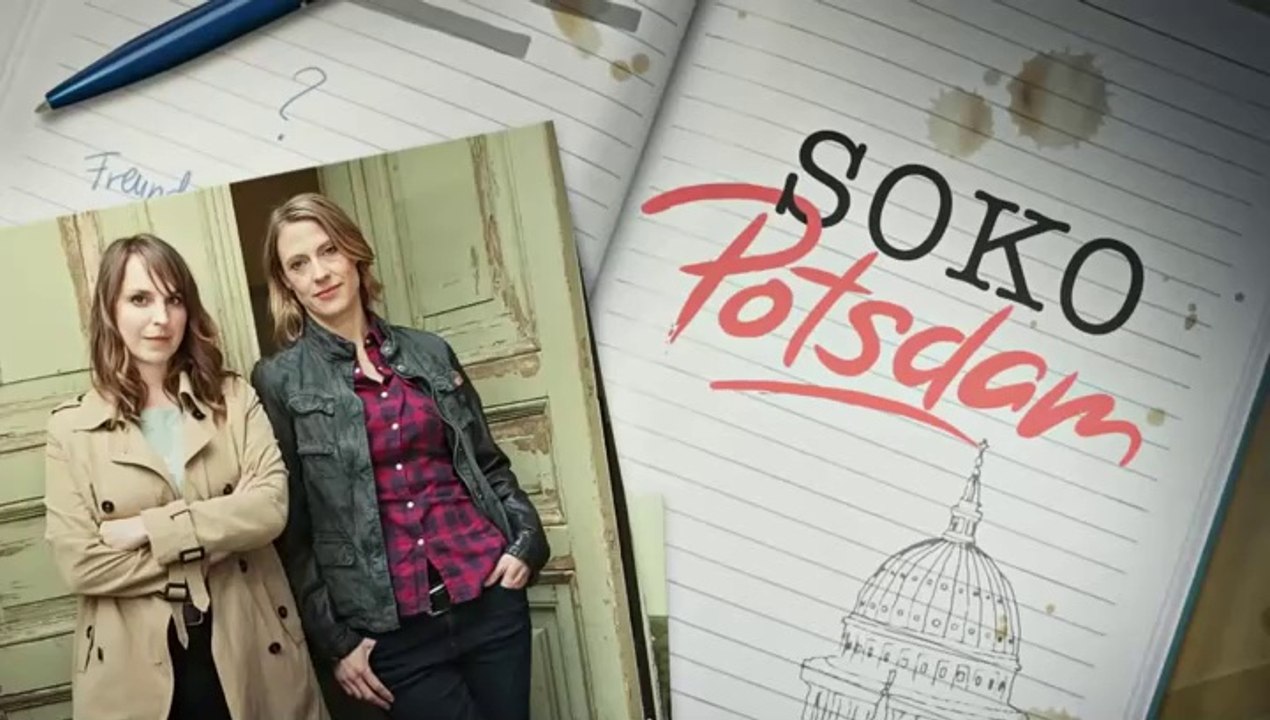 SOKO Potsdam -32- Zu deinem Schutz