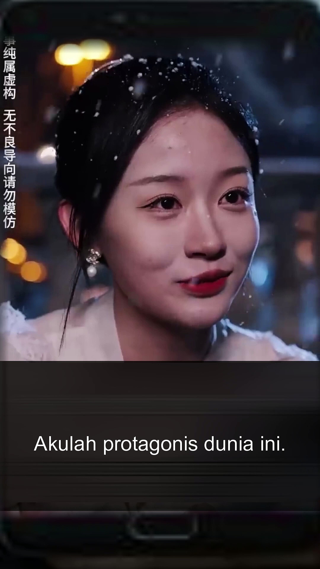  Mencuri keberuntungan gadis cantik ini balas dikehidupan kedua part 1