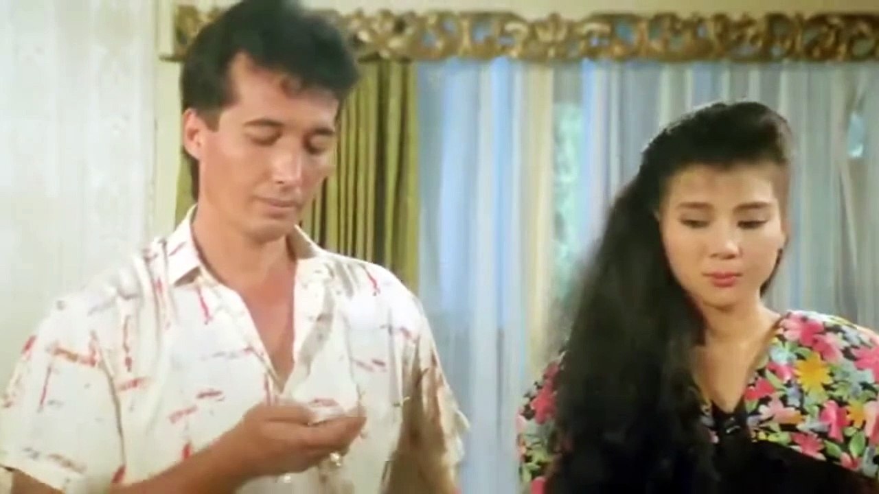 Perangkap di malam gelap (1990)