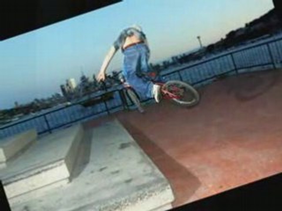 Conqueror Of 7th Street