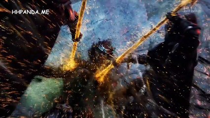 Phàm Nhân Tu Tiên - Tập 136--140