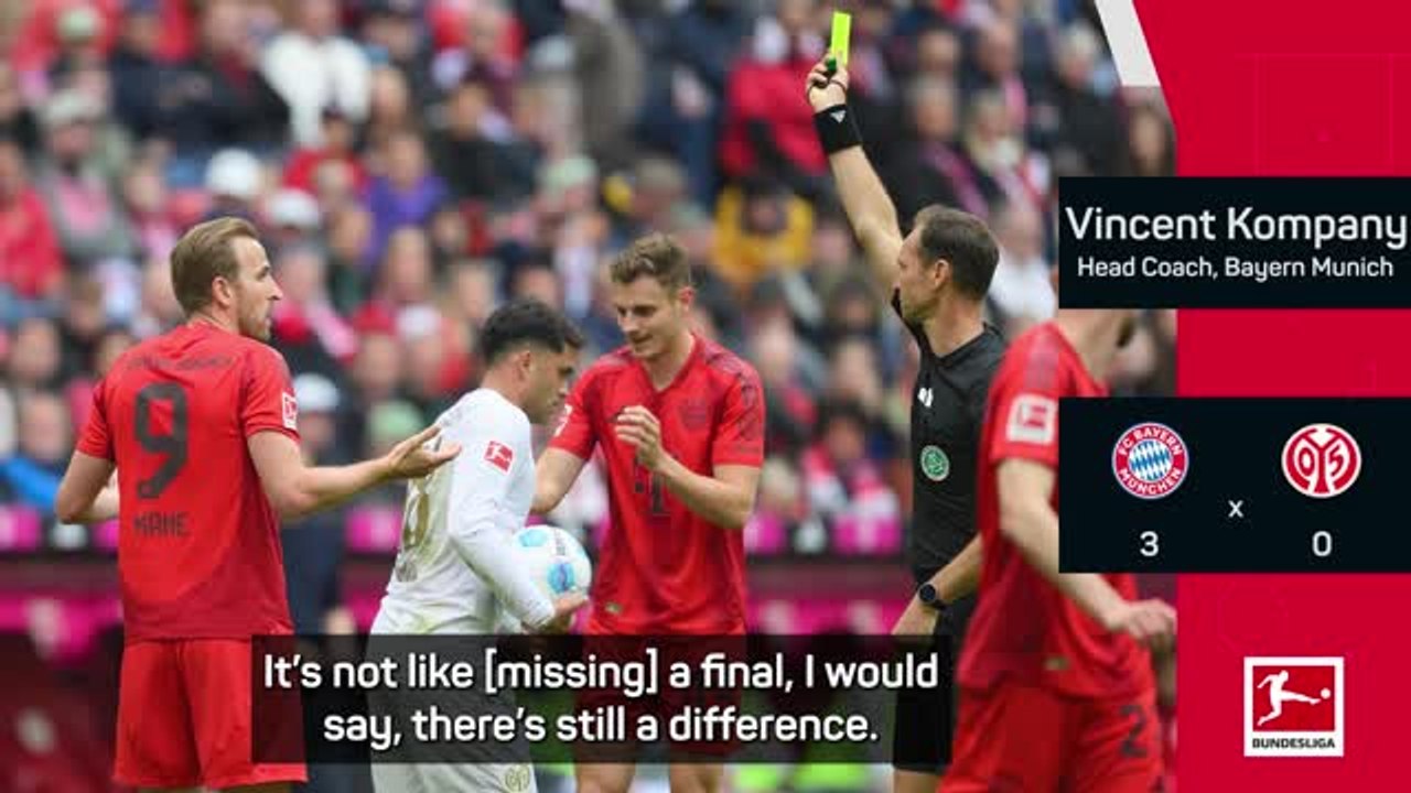 Kane's suspension "doesn't take one per cent away from what he's achieved"