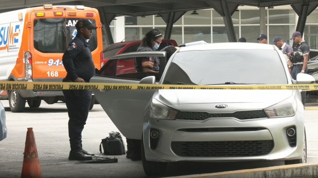 Encuentran sin signos vitales a conductor de plataforma digital reportado como desaparecido en Tocumen