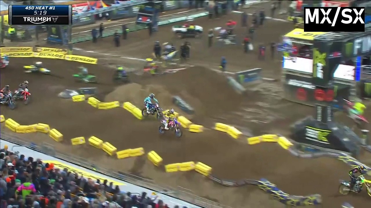 RD15 450 Heat1