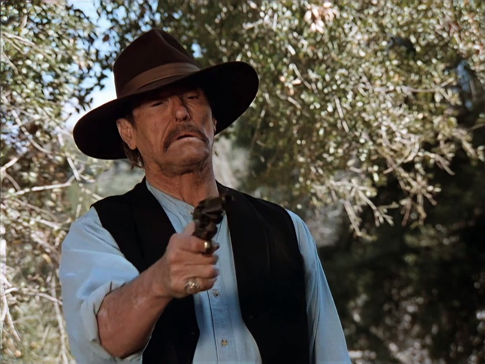 The Shooter – Der Scharfschütze