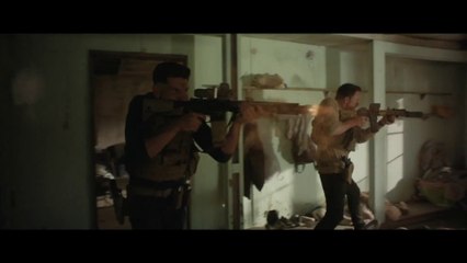 Ben Affleck The Accountant 2 (Spanish)