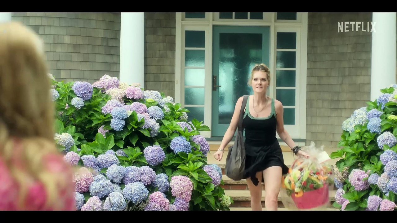 Sirens Season 1