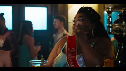 Bride Hard (2025) Official Trailer – Action & Romance Meet at a Dream Destination Wedding 🎬