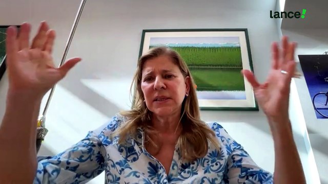 O que Senna achava de Piquet Ex-assessora revela detalhes