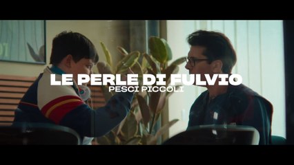 Pesci piccoli - Un'agenzia, molte idee, poco budget | show | 2023 | Official Clip