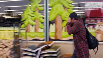 Jedna bitwa po drugiej | movie | 2025 | Official Trailer