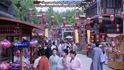 Xem Bảng Thượng Giai Tế tập 4 Vietsub FHD