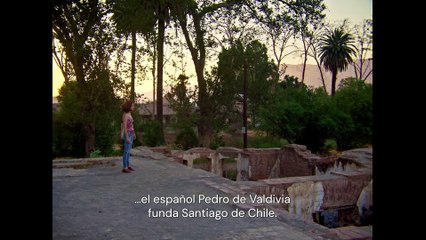 Historia y Geografía | movie | 2024 | Official Trailer