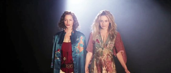 Silence Becomes You | movie | 2005 | Official Teaser