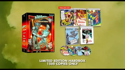 Sesame Street: Elmo and Friends: Tales of Adventure | movie | 2008 | Official Trailer