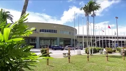 TWO MINORS BORN IN SYRIA GET LEGAL ENTRY TO T&T