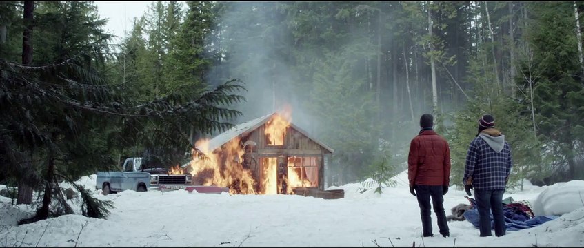 Горцы | movie | 2014 | Official Trailer