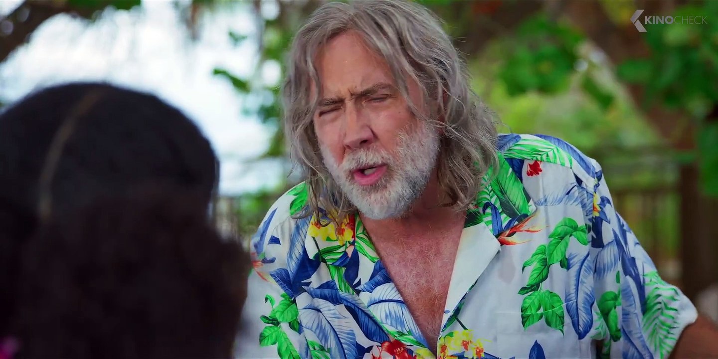 Action | movie | 2019 | Official Trailer