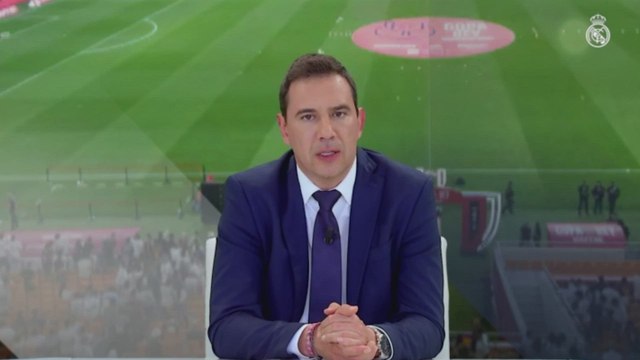 El análisis en caliente de Real Madrid TV tras la derrota ante el Barcelona