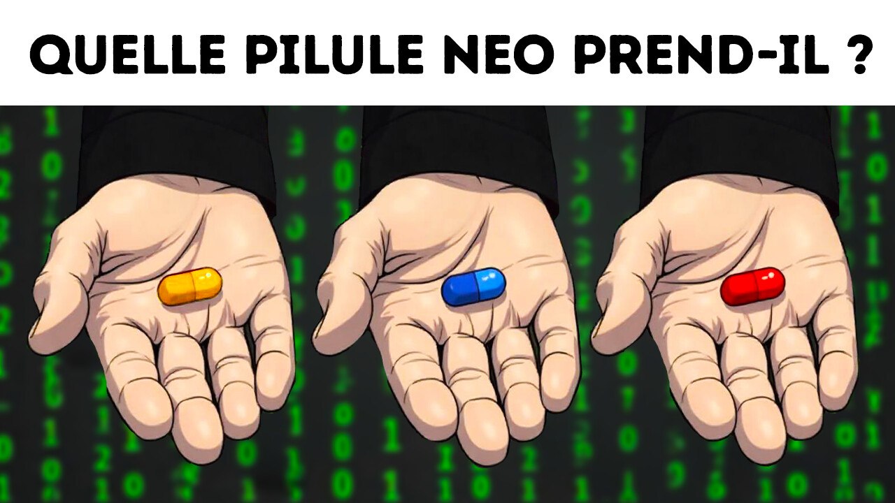 Énigmes de Cinéma que Seuls les Inconditionnels Sauront Résoudre