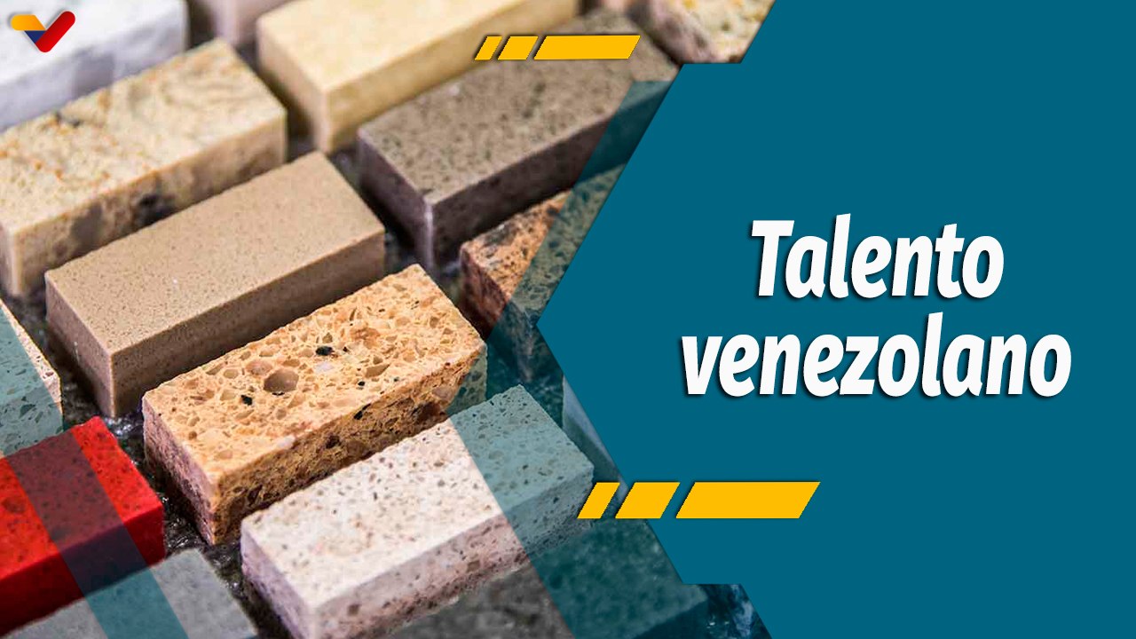 A Todo Motor por Venezuela | Canteras y Mármoles, expertos en materiales y granito