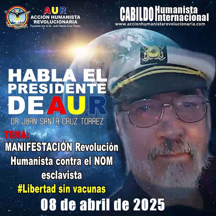 ACCIÓN HUMANISTA REVOLUCIONARIA