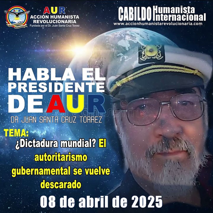 ACCIÓN HUMANISTA REVOLUCIONARIA