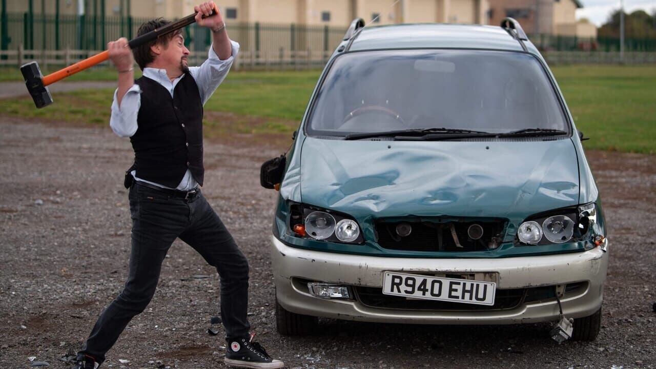 The Grand Tour