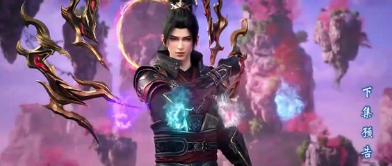 Battle Through the Heavens Season 5 Episode 145 , 146 Preview