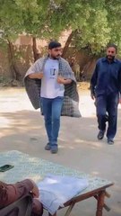 کمال کا جادو