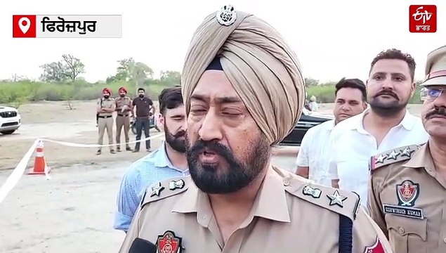 ਪੁਲਿਸ ਅਤੇ ਬਦਮਾਸ਼ਾਂ ਵਿਚਕਾਰ ਮੁਕਾਬਲਾ, ਕਾਂਗਰਸੀ ਕੌਂਸਲਰ 'ਤੇ ਗੋਲੀਬਾਰੀ ਨਾਲ ਜੁੜੇ ਸਬੰਧ