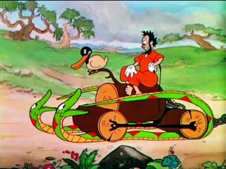 Father Noah's Ark (1933)