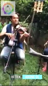 Haydi Abbas Vakit Tamam Efsane Ses, Efsane Yorum