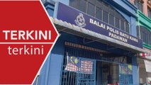 [TERKINI] Polis tahan enam lelaki selesai kes tembak kurang 12 jam