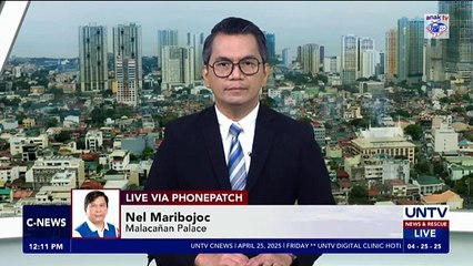 5 bagong batas kabilang ang ukol sa Phivolcs modernization, amyenda sa EPIRA Law, nilagdaan ni PBBM