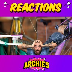 Restoring a Bike Like a Pro! Watch the Dudes’ Reactions to the Stunning Result