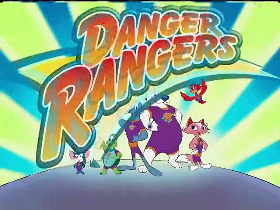 Danger Rangers: Fires & Liars - Full Episode - video Dailymotion