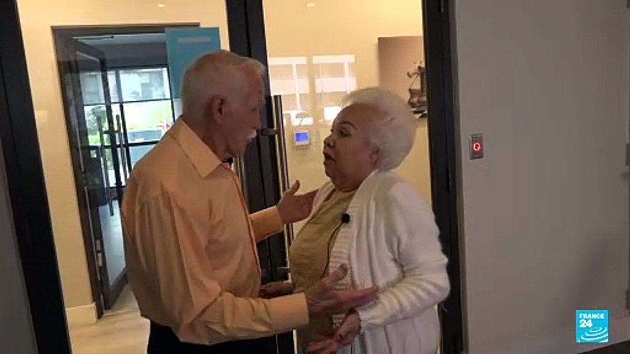 100 días de Trump: pensionados pierden en la bolsa