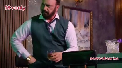 Office Boss Hindi Web Series | Exciting New Release 🎬