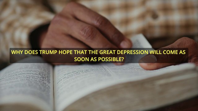 Trump's Economic Gamble: China, Tariffs, & the Looming Crisis | Finance Hacked