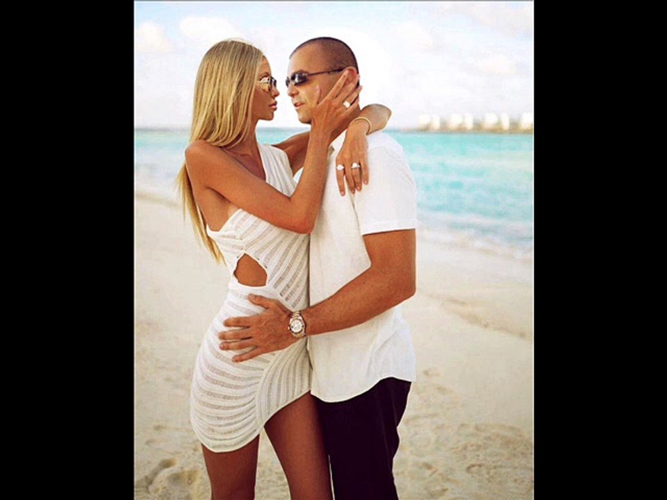 YannaY & Cafe De Anatolia - Romantica / With Marsel & Marina B░E░A░U░T░I░F░U░ L♥ℒℴνℯ♥ / - By Marsel Mihaylov ™