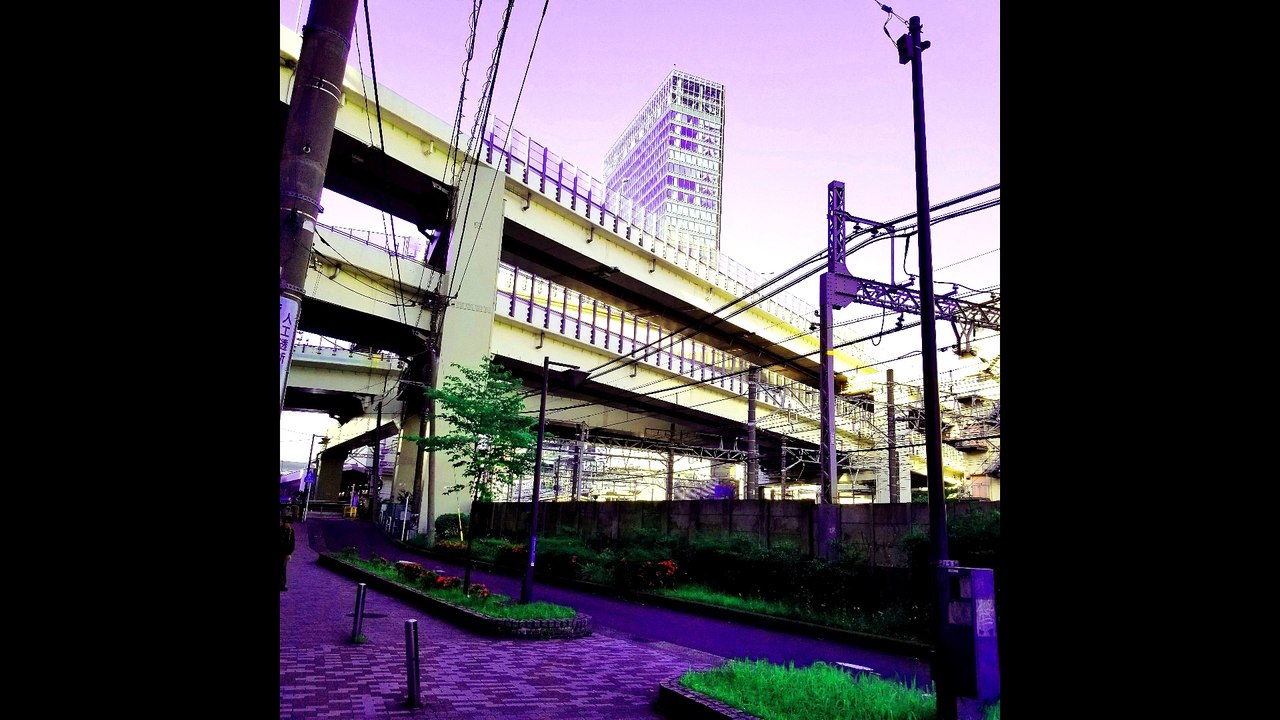 Pop Pizza on the Triton