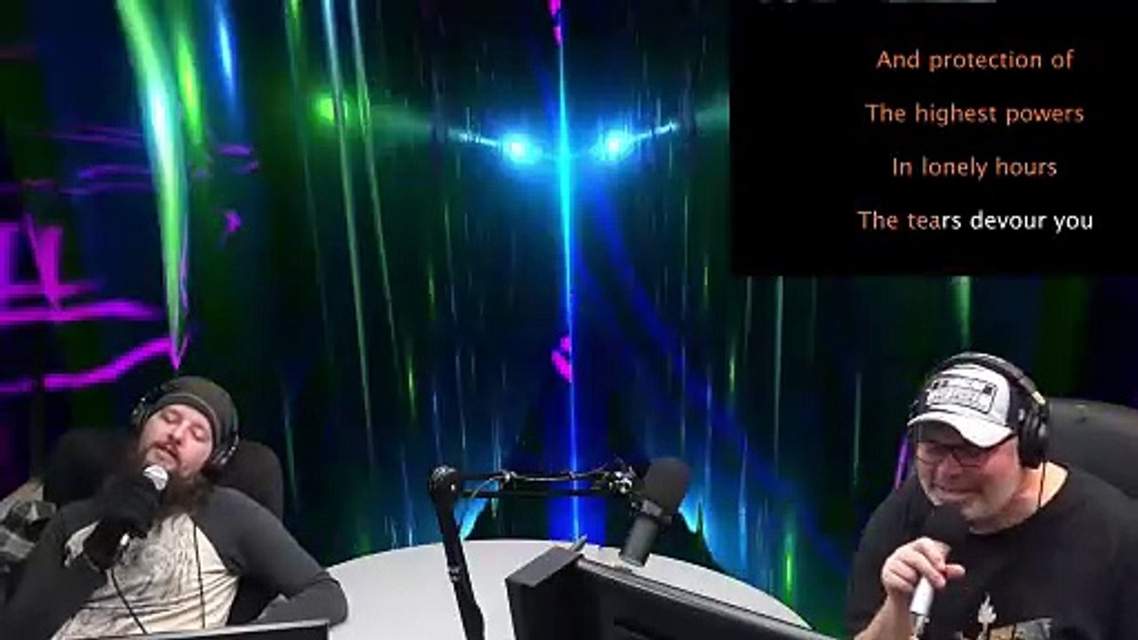 karajoke - Truly madly deeply - savage garden