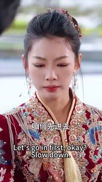 Despite her family's opposition, she resolutely married a poor guy, thinking it was true love. But on their wedding day, she faced humiliation and mockery from his family. She decided to leave the jerk, kicked him out, and returned to her wealthy family,