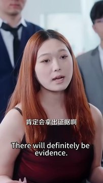 After her sister ran away from marriage, she became the substitute bride. Everyone thought he had a white moonlight in his heart and that she was just a victim of a business marriage. But only she knew, the usually serious and rigid man tore off his prete