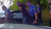 Most TERRIFYING High Speed ​​Police Chases Caught on Dash Cam, You Better Not Run From The Polic