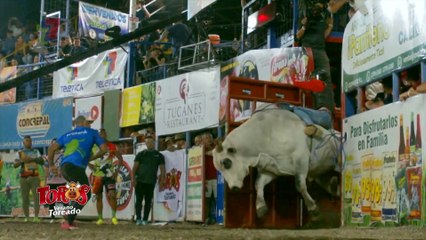 Monta - El Angostura - 26 Marzo 2025