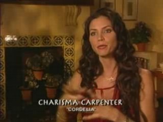 Buffy saison 2 bande-annonce